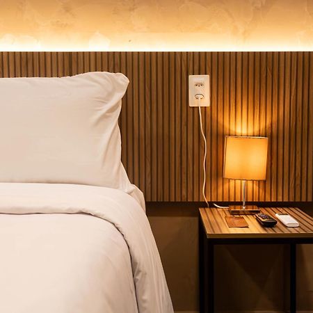 Gran Hotel Arrey Teresina Kültér fotó