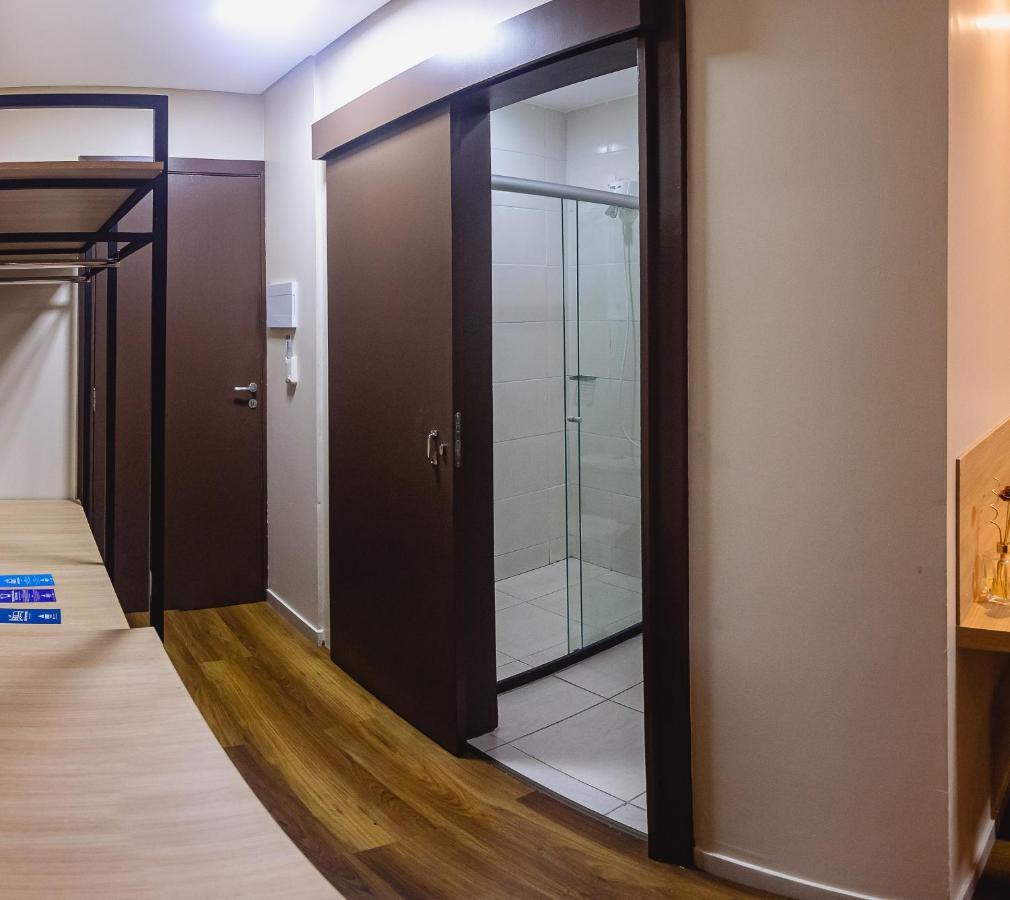 Gran Hotel Arrey Teresina Kültér fotó