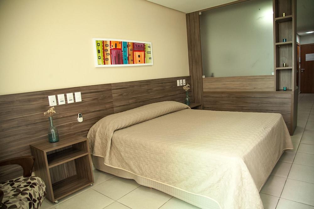 Gran Hotel Arrey Teresina Kültér fotó