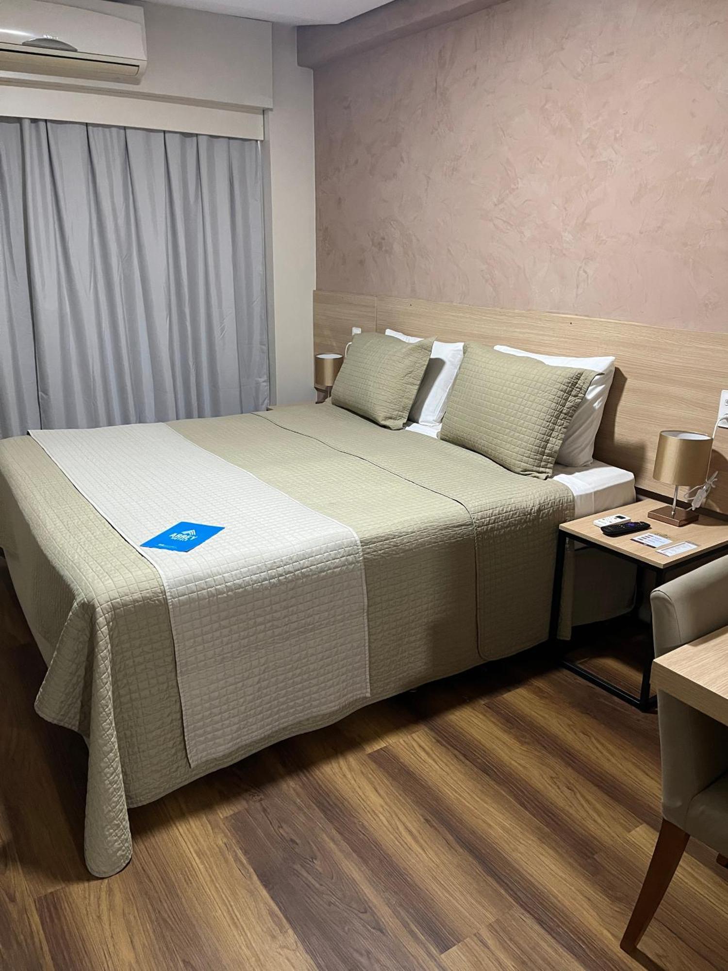 Gran Hotel Arrey Teresina Kültér fotó