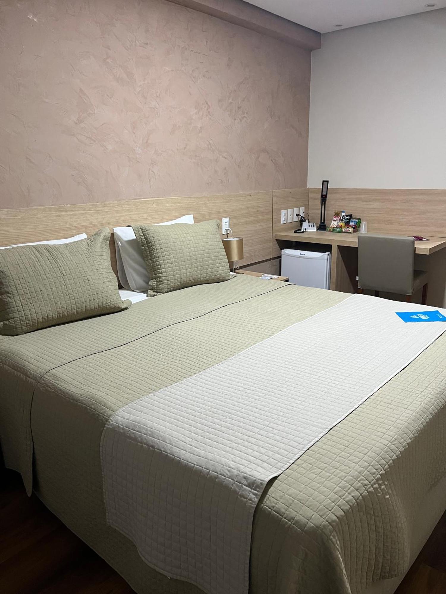 Gran Hotel Arrey Teresina Kültér fotó