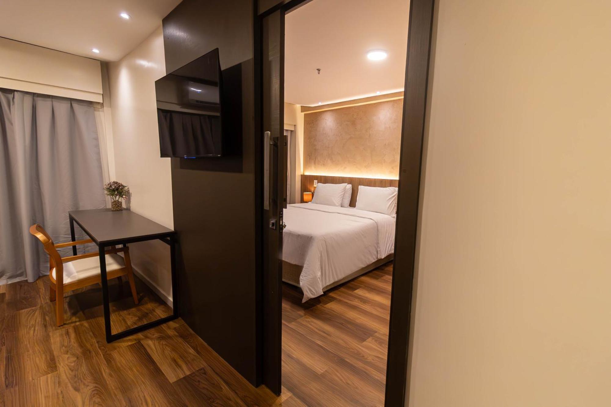 Gran Hotel Arrey Teresina Kültér fotó