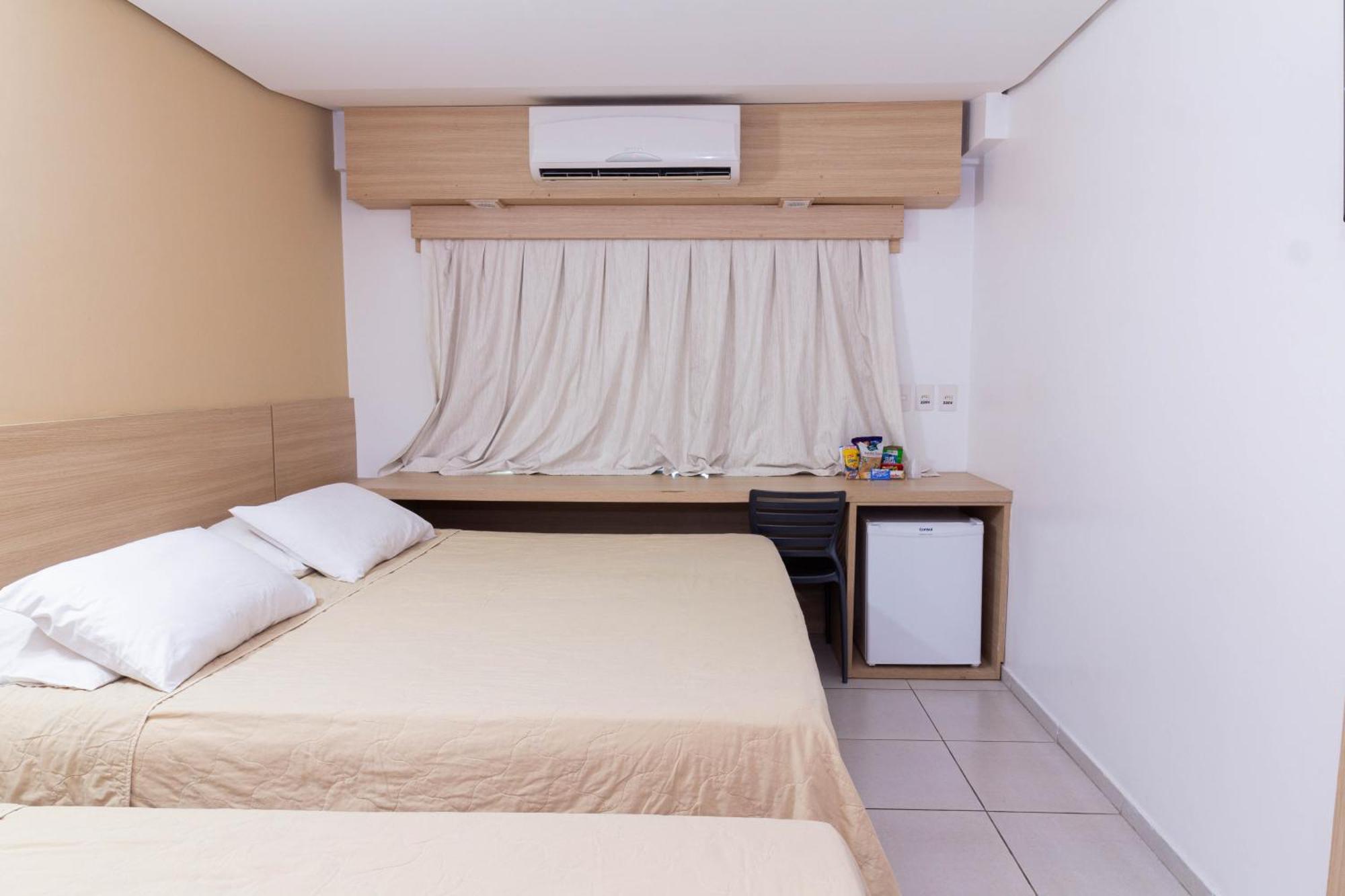 Gran Hotel Arrey Teresina Kültér fotó