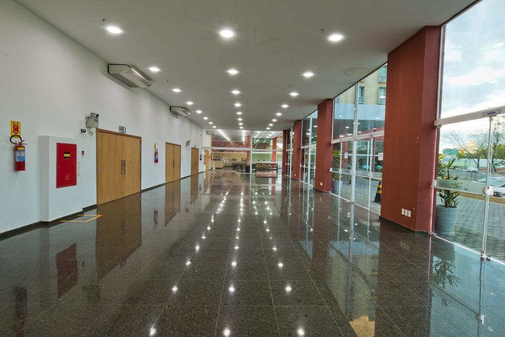 Gran Hotel Arrey Teresina Kültér fotó