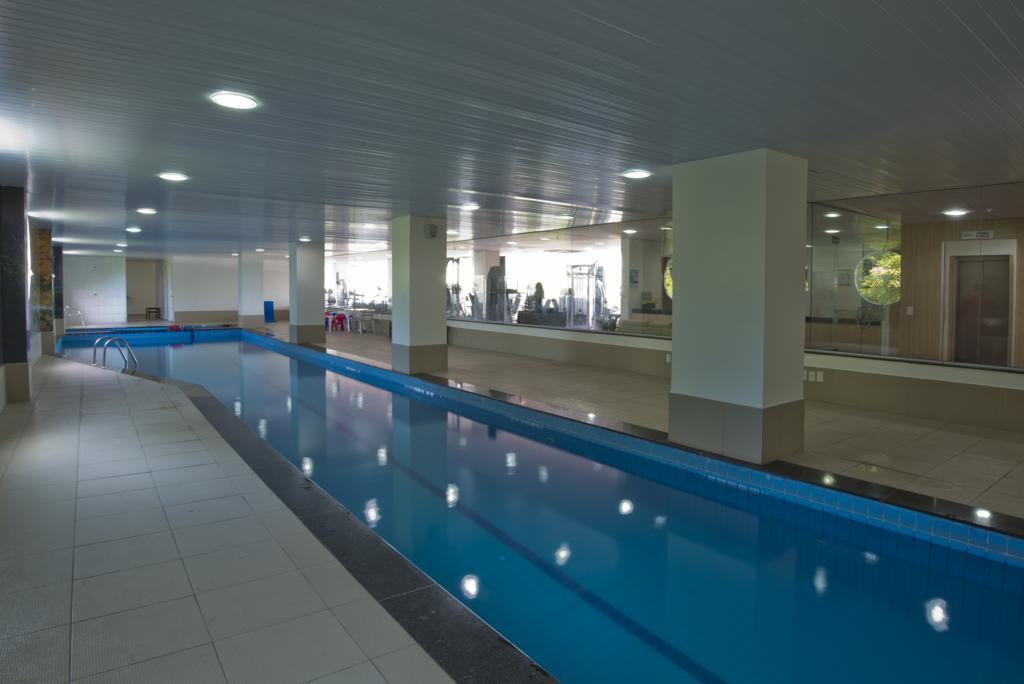 Gran Hotel Arrey Teresina Kültér fotó